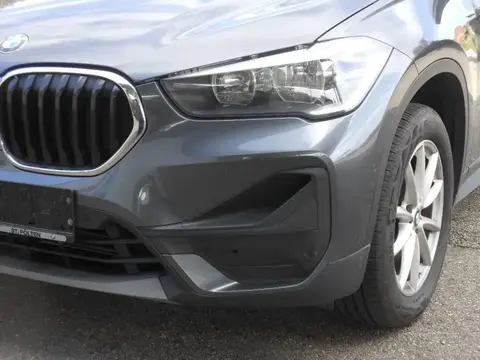 Used BMW X1 Diesel 2021 Ad 