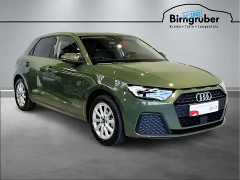 Annonce AUDI A1 Essence 2024 d'occasion 