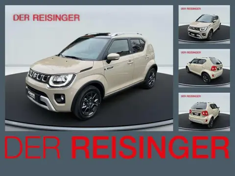 Annonce SUZUKI IGNIS Essence 2024 d'occasion 