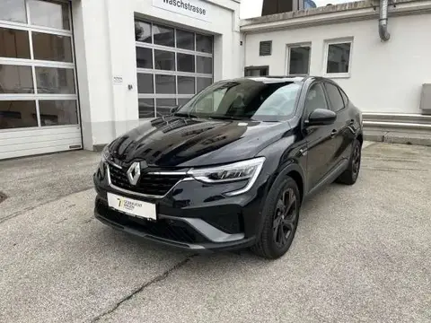 Annonce RENAULT ARKANA Non renseigné 2022 d'occasion 