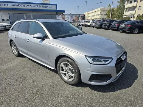 Used AUDI A4 Diesel 2022 Ad 