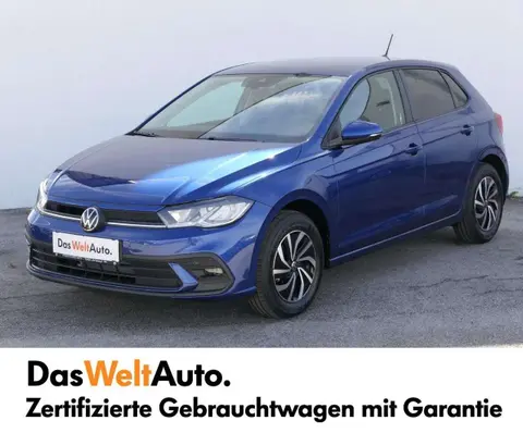 Used VOLKSWAGEN POLO Petrol 2024 Ad 