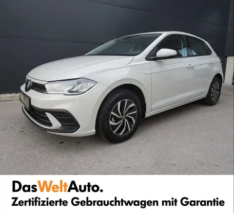 Used VOLKSWAGEN POLO Petrol 2023 Ad 