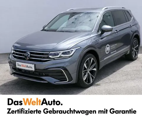 Used VOLKSWAGEN TIGUAN Diesel 2024 Ad 