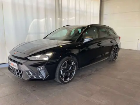 Used CUPRA LEON Petrol 2024 Ad 