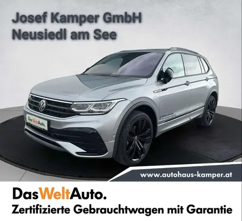 Annonce VOLKSWAGEN TIGUAN Diesel 2024 d'occasion 