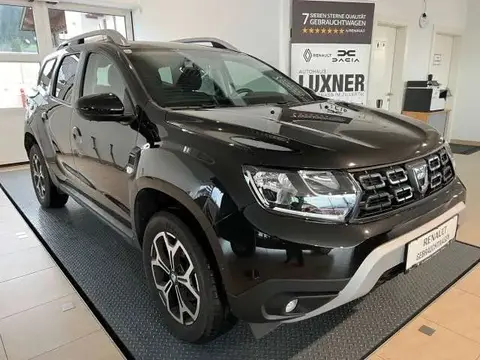 Used DACIA DUSTER Diesel 2021 Ad 