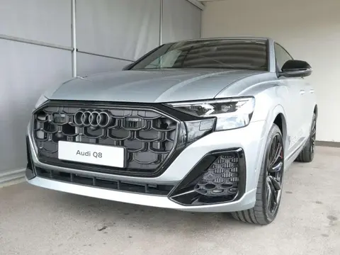 Annonce AUDI Q8 Essence 2024 d'occasion 