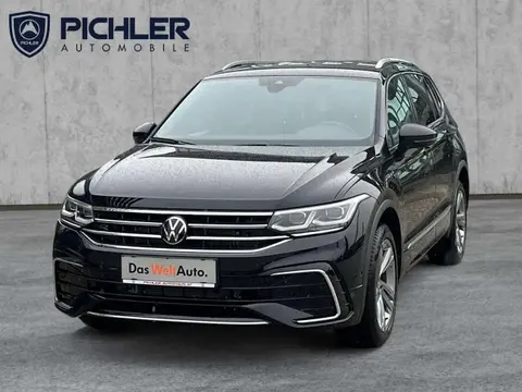 Annonce VOLKSWAGEN TIGUAN Diesel 2024 d'occasion 