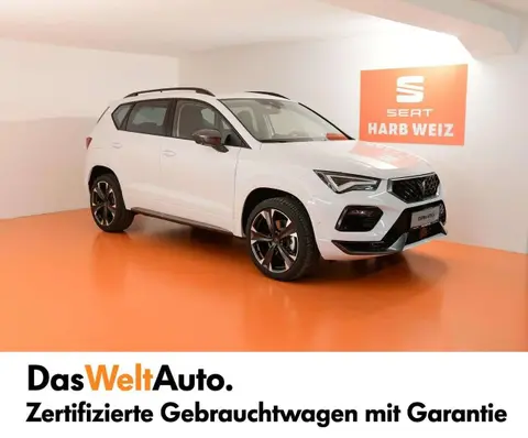 Used CUPRA ATECA Petrol 2023 Ad 