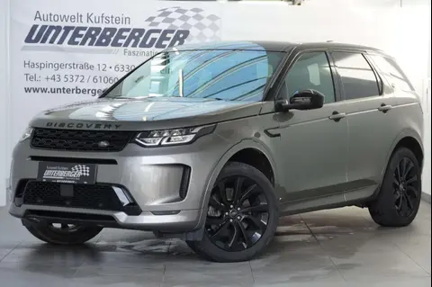 Used LAND ROVER DISCOVERY Diesel 2019 Ad 