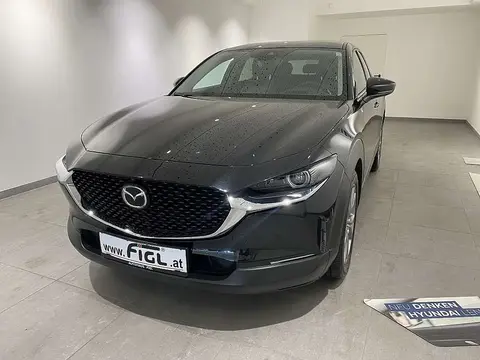 Annonce MAZDA CX-30 Essence 2019 d'occasion 