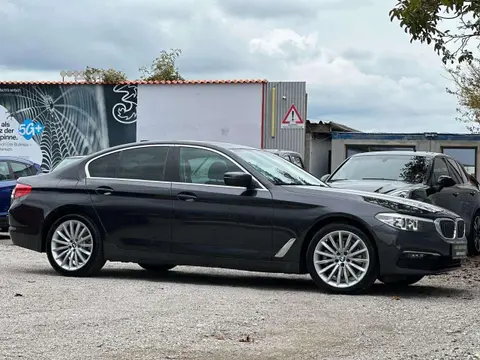 Annonce BMW SERIE 5 Diesel 2019 d'occasion 