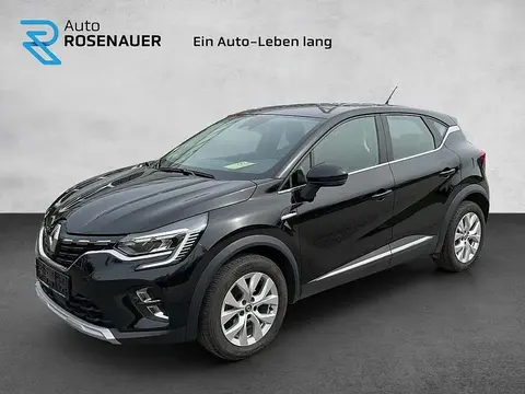 Annonce RENAULT CAPTUR Diesel 2020 d'occasion 