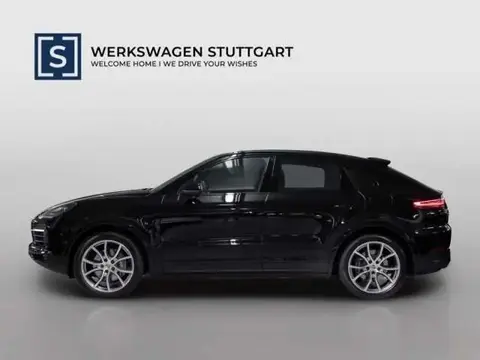 Used PORSCHE CAYENNE Hybrid 2023 Ad 