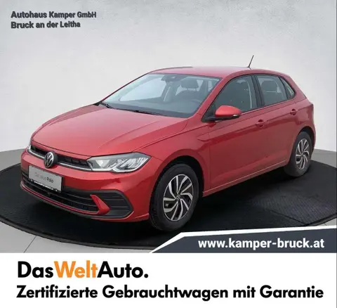 Used VOLKSWAGEN POLO Petrol 2024 Ad 