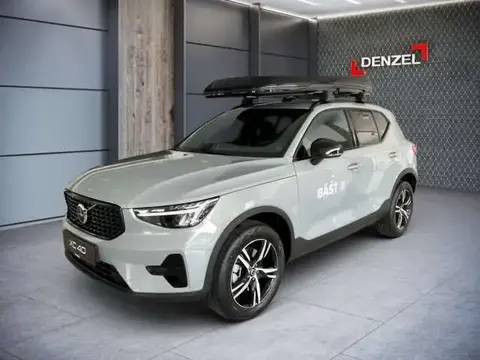 Annonce VOLVO XC40 Essence 2024 d'occasion 