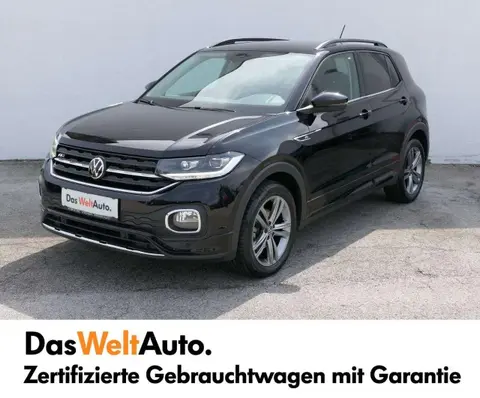 Used VOLKSWAGEN T-CROSS Petrol 2021 Ad 