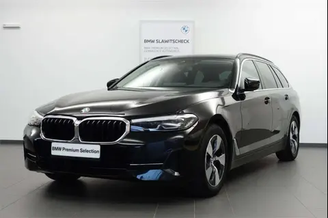 Used BMW SERIE 5 Diesel 2022 Ad 