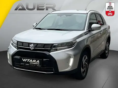 Annonce SUZUKI VITARA Essence 2024 d'occasion 