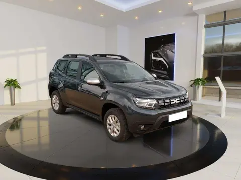 Used DACIA DUSTER Diesel 2024 Ad 