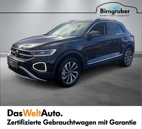 Annonce VOLKSWAGEN T-ROC Essence 2023 d'occasion 