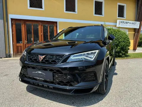 Used CUPRA ATECA Petrol 2019 Ad 