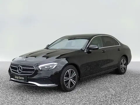 Used MERCEDES-BENZ CLASSE E Diesel 2021 Ad 