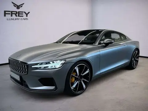 Annonce POLESTAR 1 Essence 2020 d'occasion 