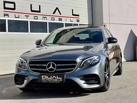 Used MERCEDES-BENZ CLASSE E Diesel 2016 Ad 