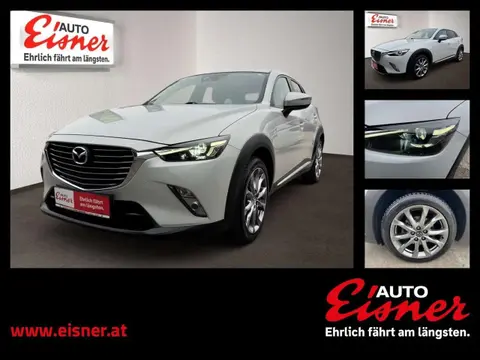 Used MAZDA CX-3 Diesel 2016 Ad 