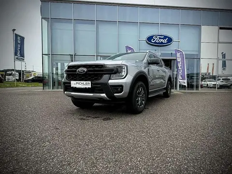 Annonce FORD RANGER Diesel 2024 d'occasion 