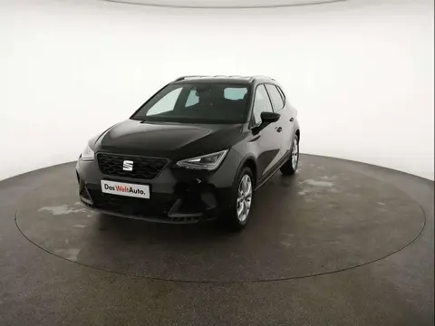 Used SEAT ARONA Petrol 2023 Ad 