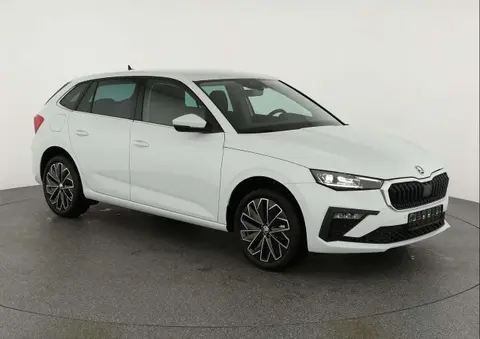 Annonce SKODA SCALA Essence 2024 d'occasion 