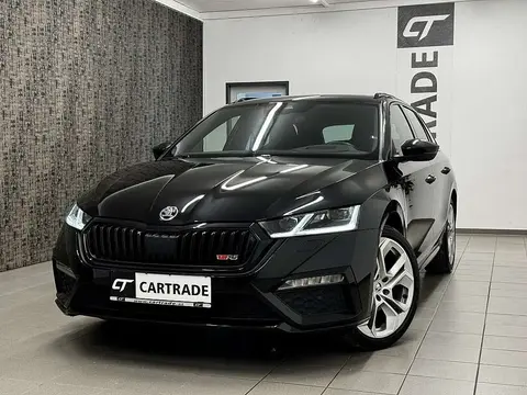 Used SKODA OCTAVIA Hybrid 2022 Ad 