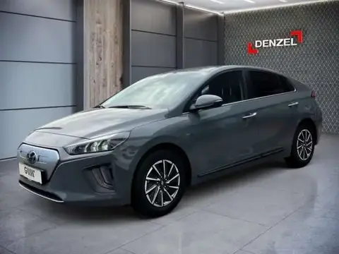 Annonce HYUNDAI IONIQ Électrique 2020 d'occasion 