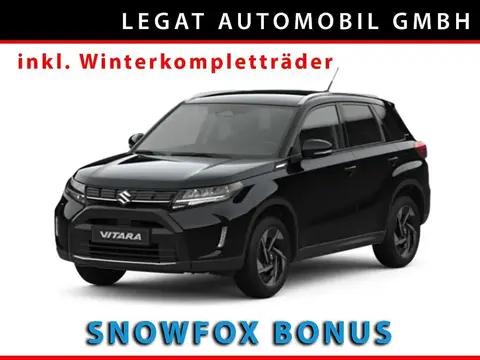 Used SUZUKI VITARA Petrol 2024 Ad 