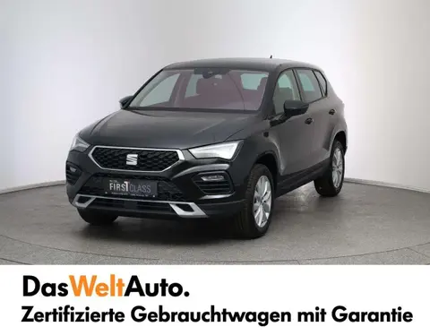 Used SEAT ATECA Diesel 2024 Ad 