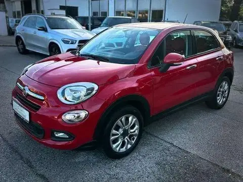 Used FIAT 500X Diesel 2017 Ad 