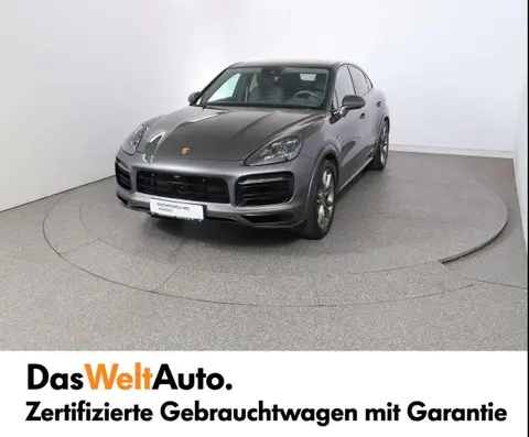 Used PORSCHE CAYENNE Hybrid 2022 Ad 