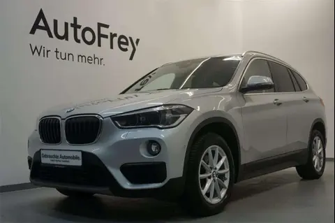 Annonce BMW X1 Diesel 2018 d'occasion 