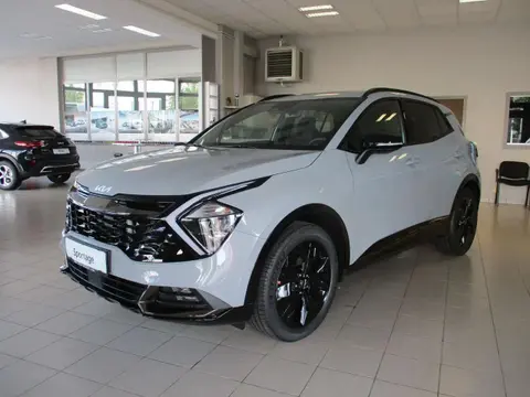 Annonce KIA SPORTAGE Essence 2024 d'occasion 