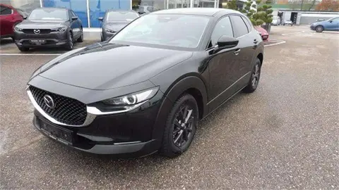 Used MAZDA CX-30 Petrol 2024 Ad 