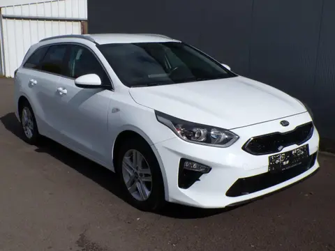 Used KIA CEED Diesel 2020 Ad 