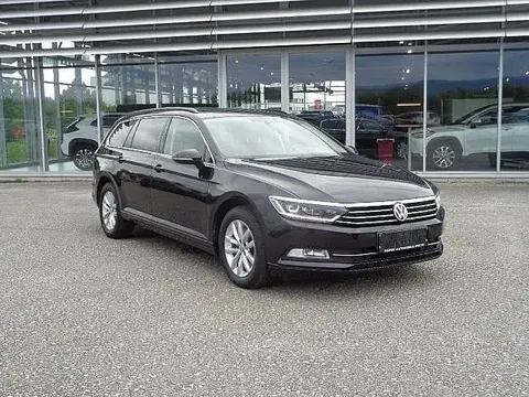 Used VOLKSWAGEN PASSAT Diesel 2018 Ad 