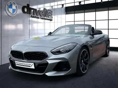 Annonce BMW Z4 Essence 2023 d'occasion 