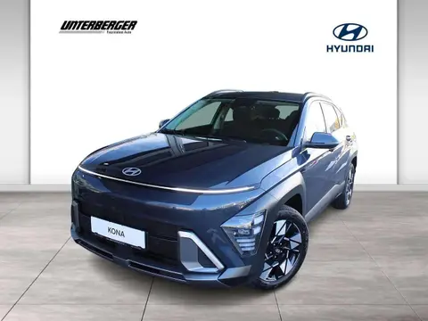 Used HYUNDAI KONA Petrol 2024 Ad 