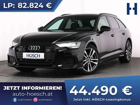 Annonce AUDI A6 Diesel 2023 d'occasion 