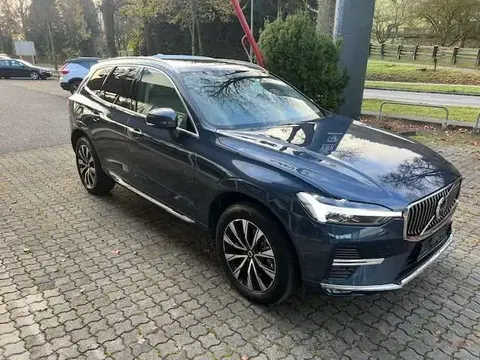 Annonce VOLVO XC60 Essence 2022 d'occasion 