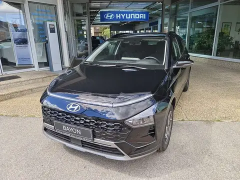 Annonce HYUNDAI BAYON Essence 2024 d'occasion 